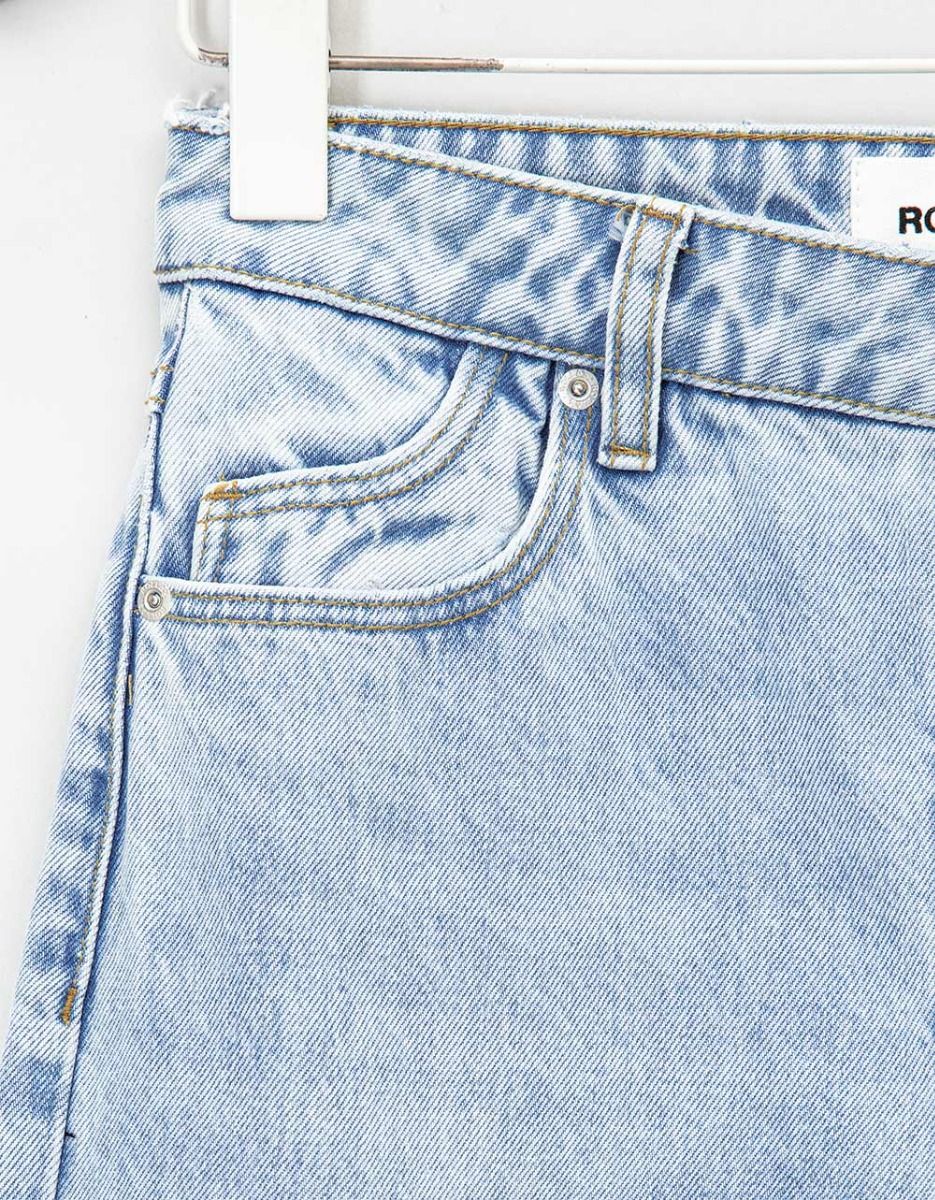 Classic Straight in Courtney Blue_5