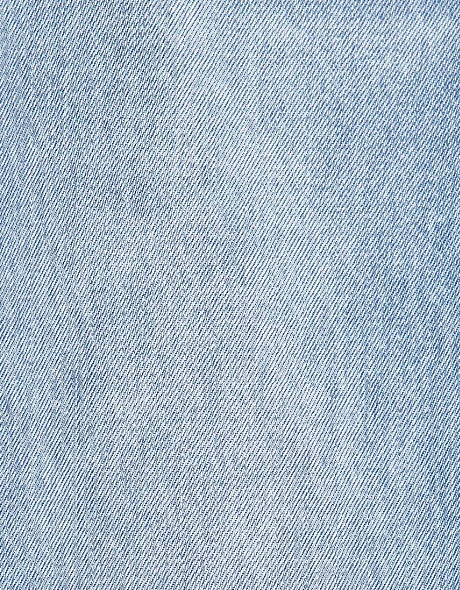 Classic Straight in Courtney Blue_7