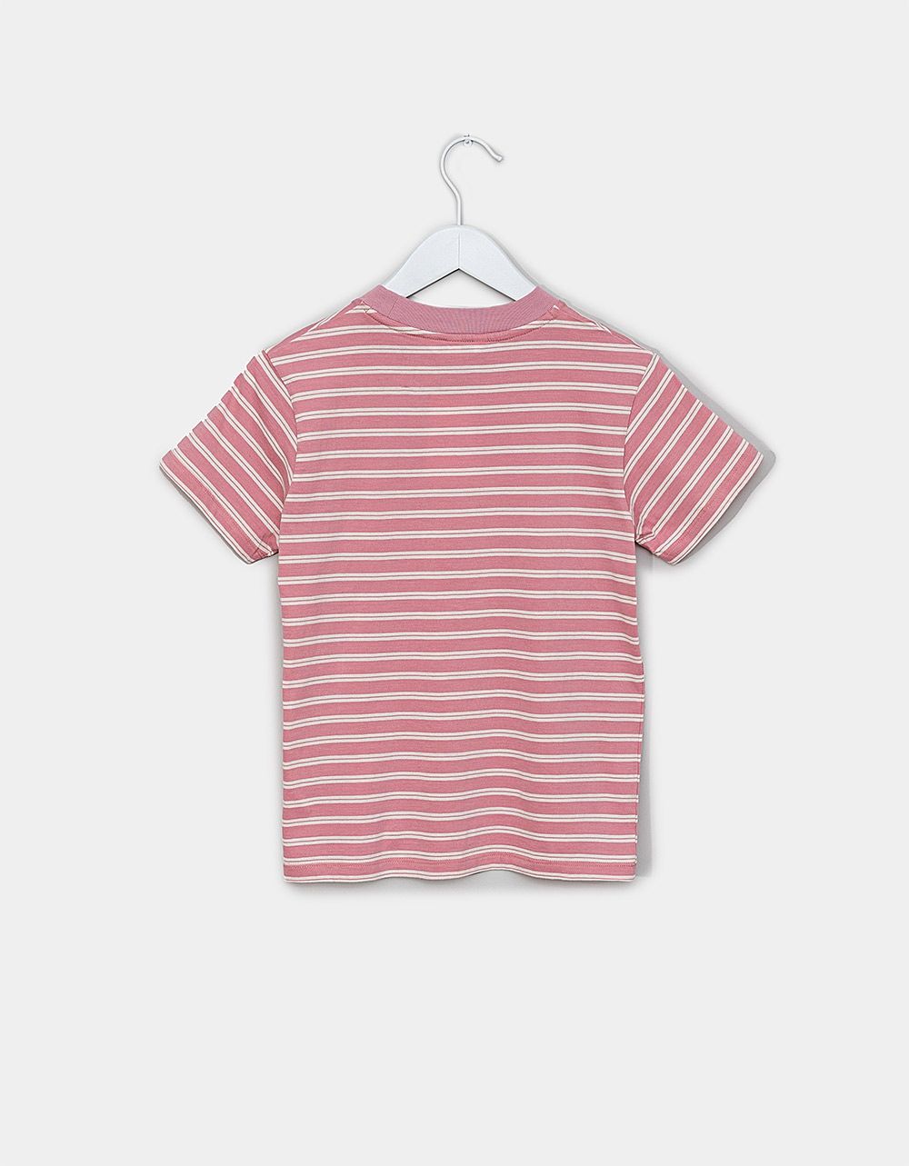 Classic Stripe Crew Tee_1