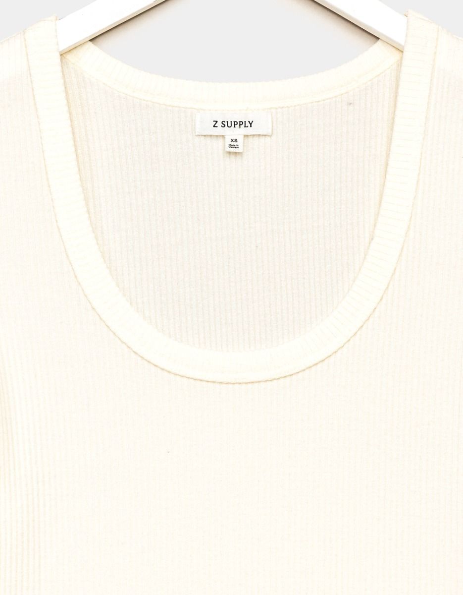 Cloud Leisurely Tee_2