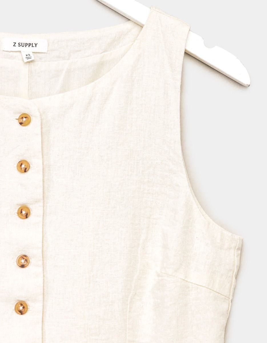 Cloud Roman Vest_1
