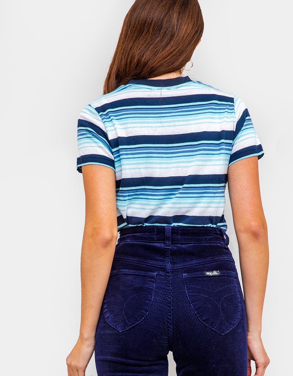 Coast Stripe Tee_4