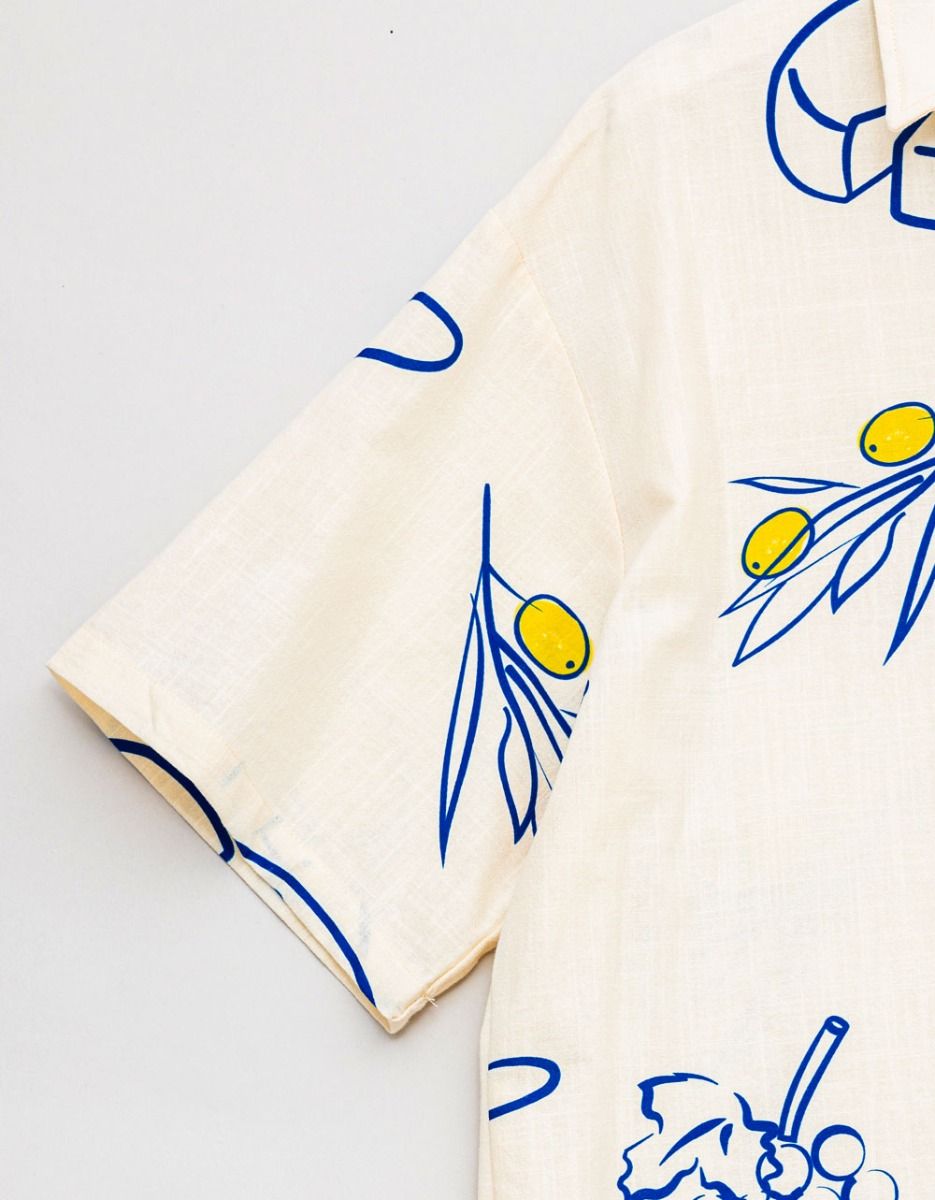 Cocktail Hour Shirt_5