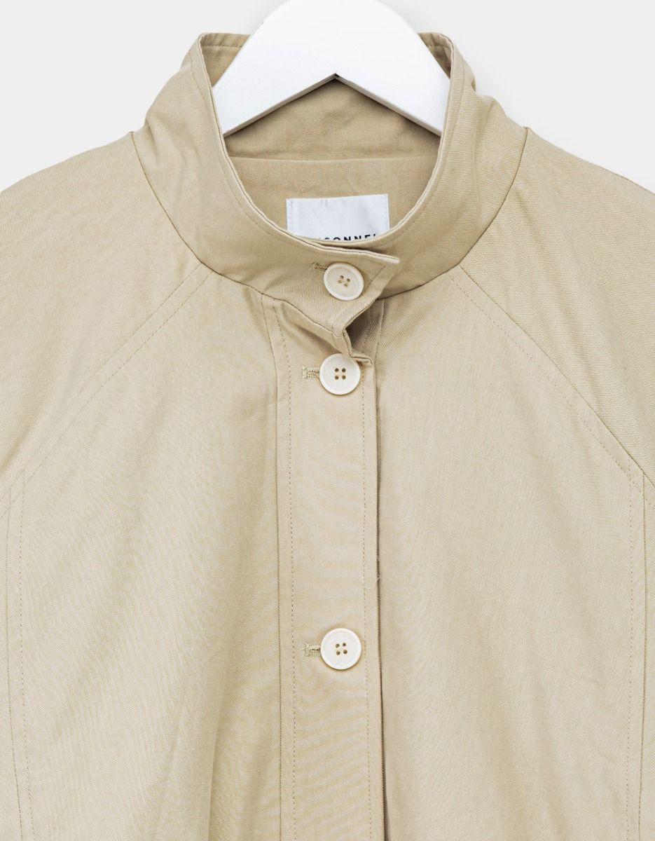Coco Khaki Bomber_2