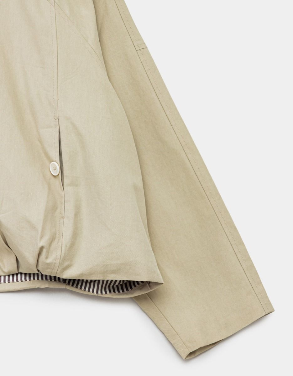 Coco Khaki Bomber_1