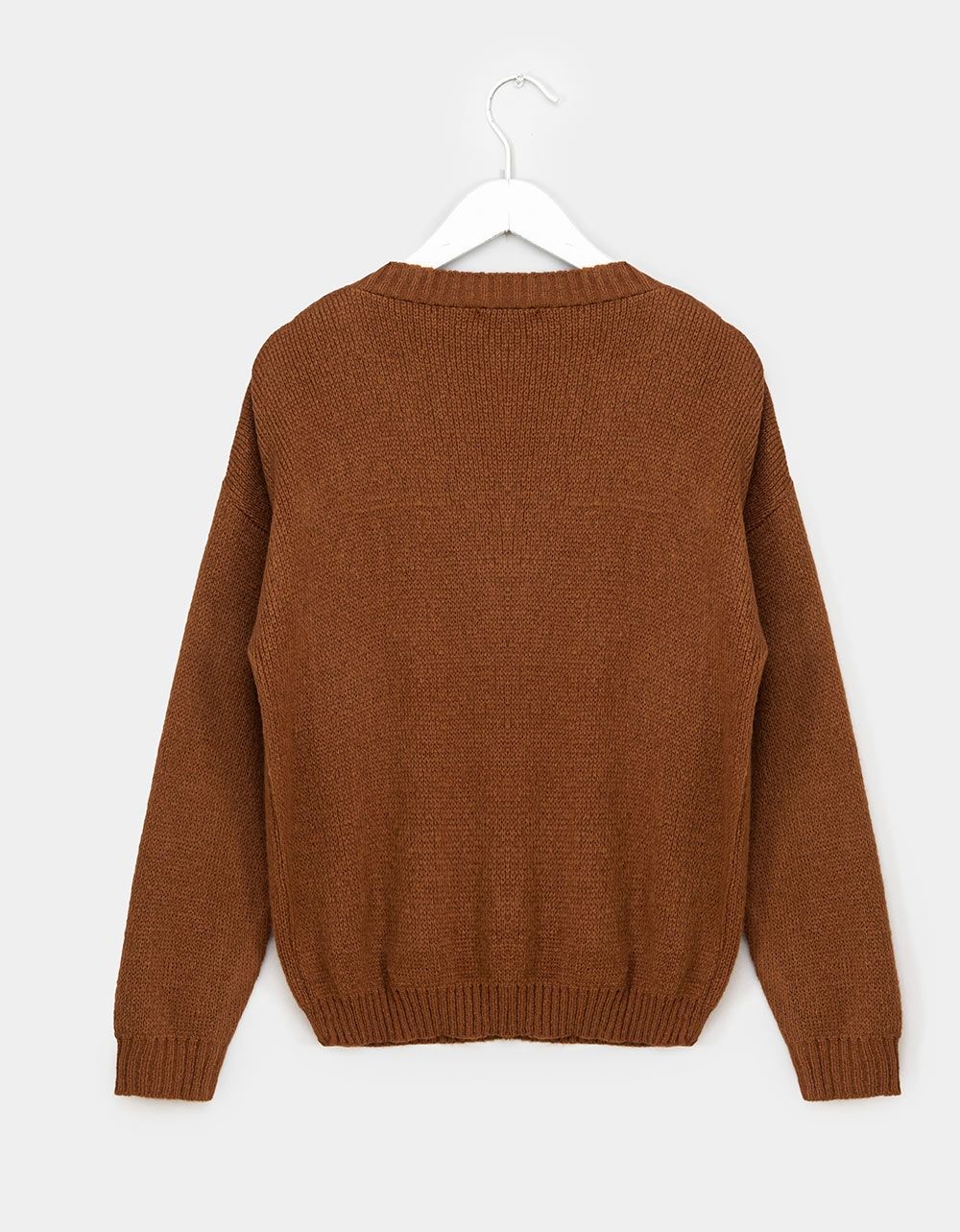 Coco Knitted Cardigan_2