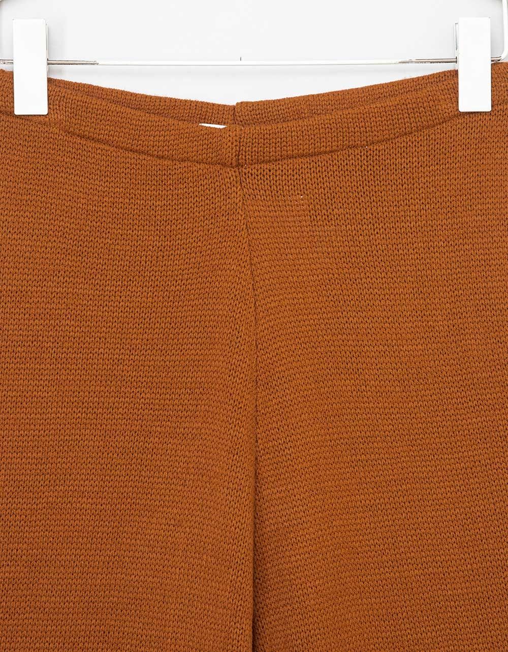 Coco Knitted Pants_1