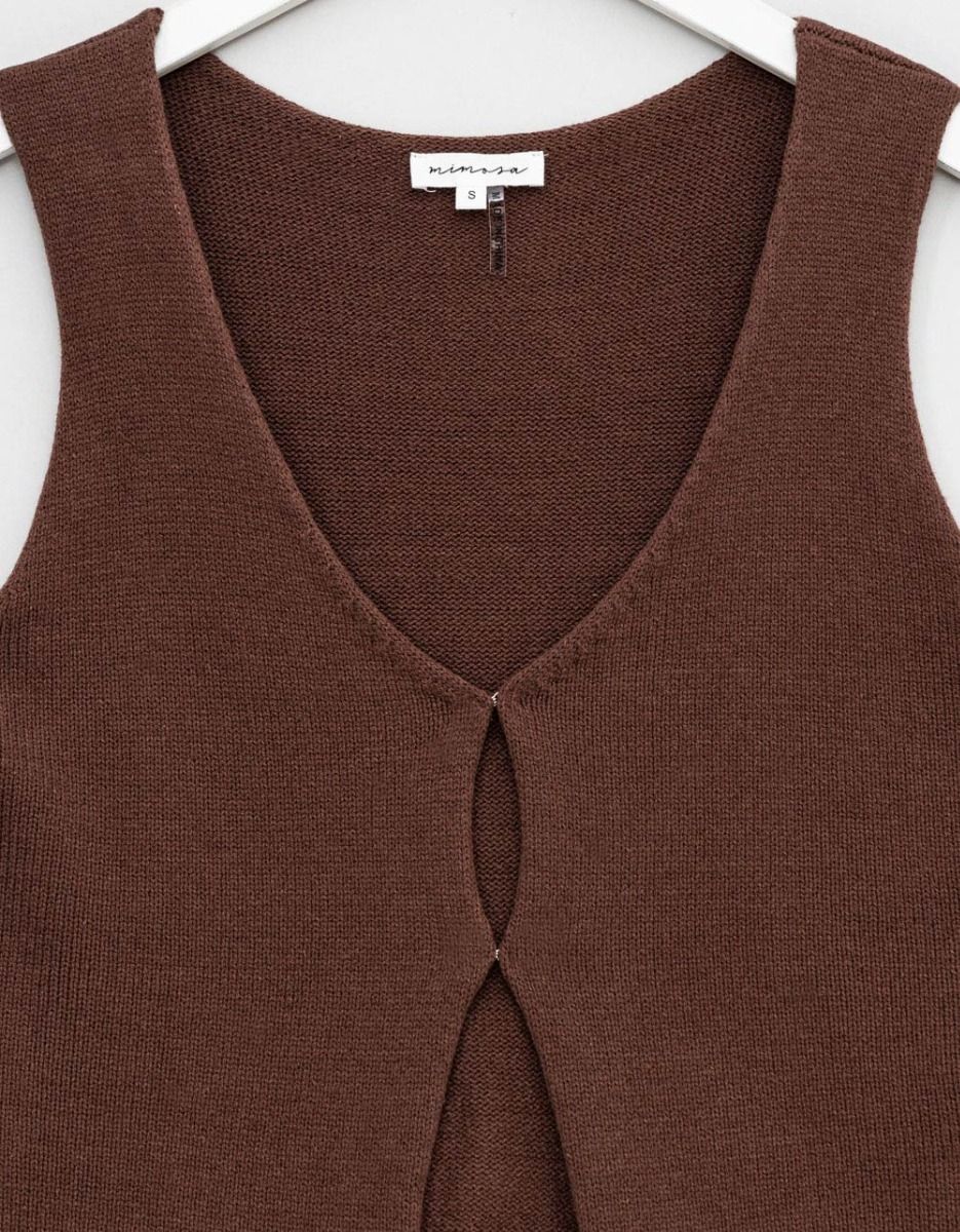 Colby Split Top in Wood_2