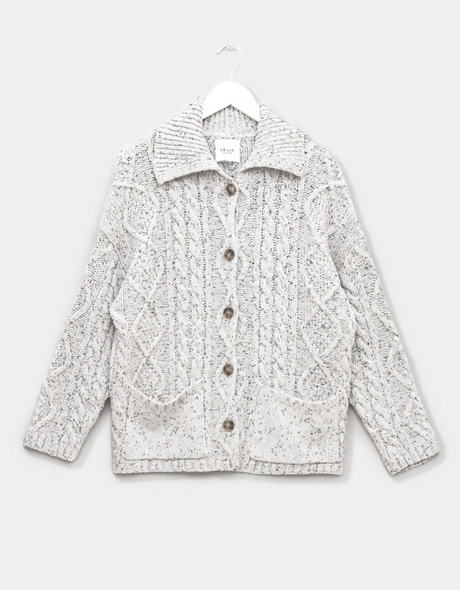 Collar Pocket Cardi_0