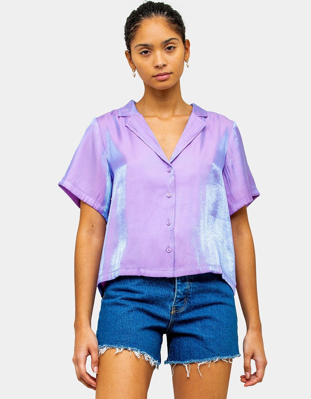 Condo Bowler Shirt_2