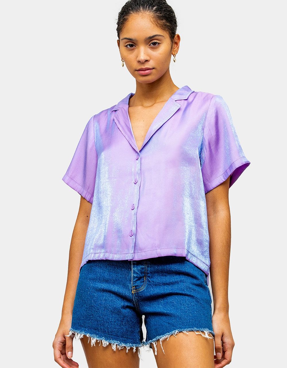 Condo Bowler Shirt_1