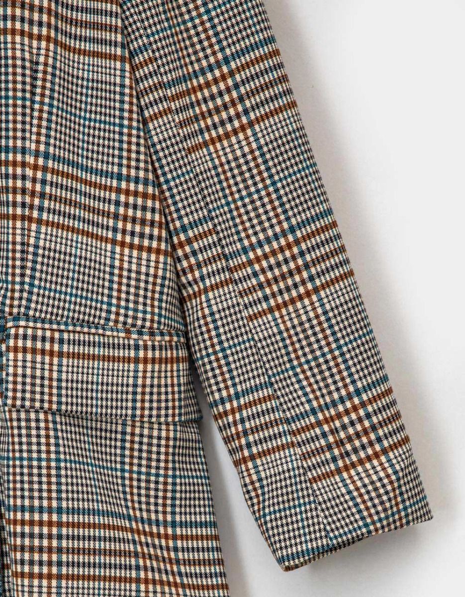 Conference Plaid Blazer_5
