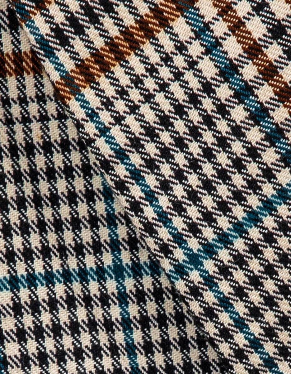 Conference Plaid Blazer_6