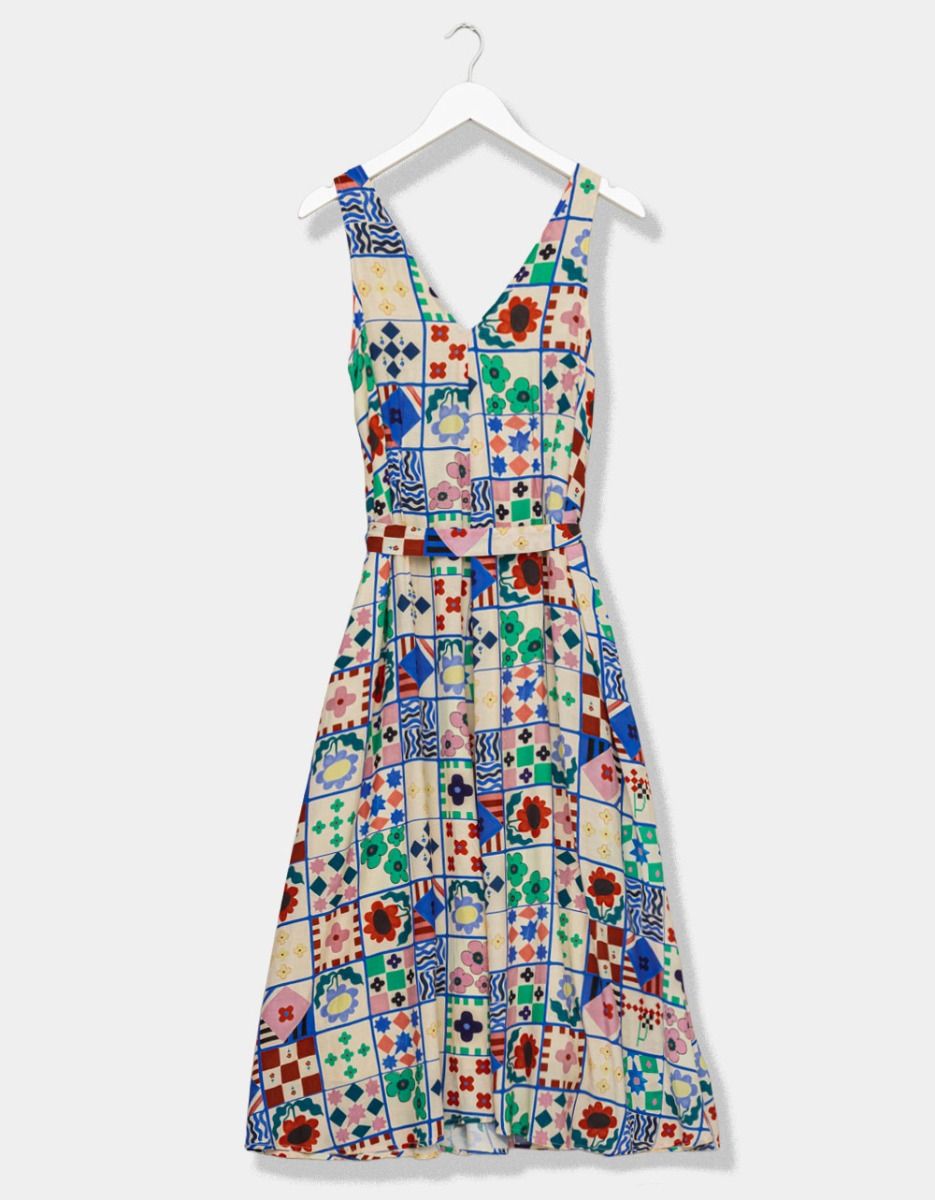 Consordia Midi Dress_4