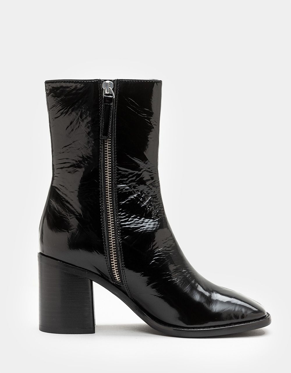 Contour Boot in Black_3