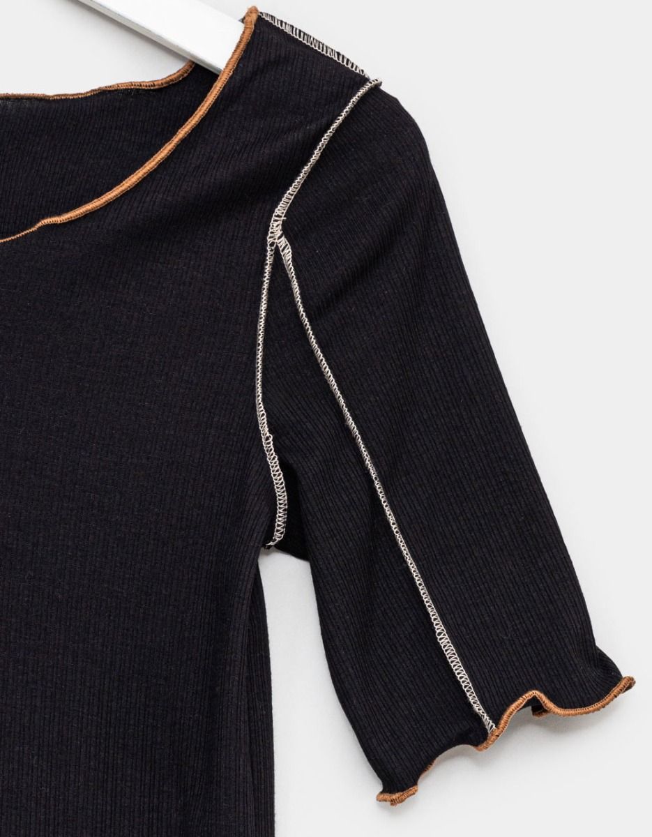 Contrast Merrow Tee_2