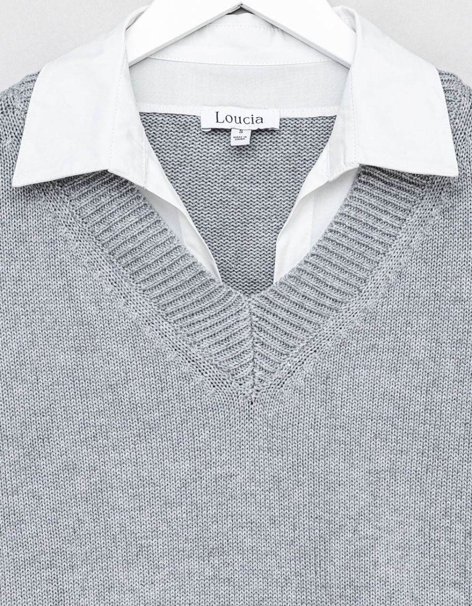 Cove Two-fer Sweater_2