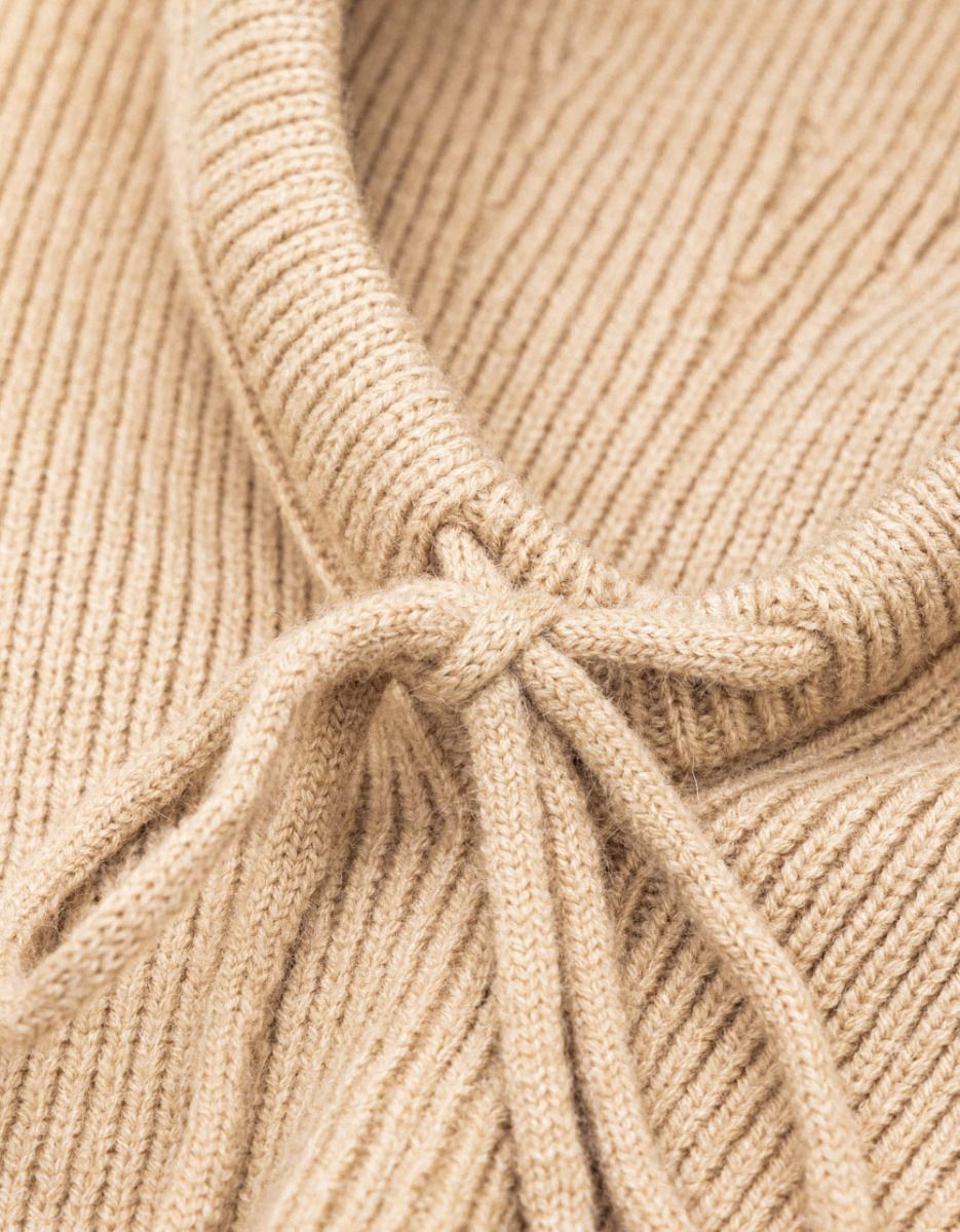 Cozy Hood in Beige._2