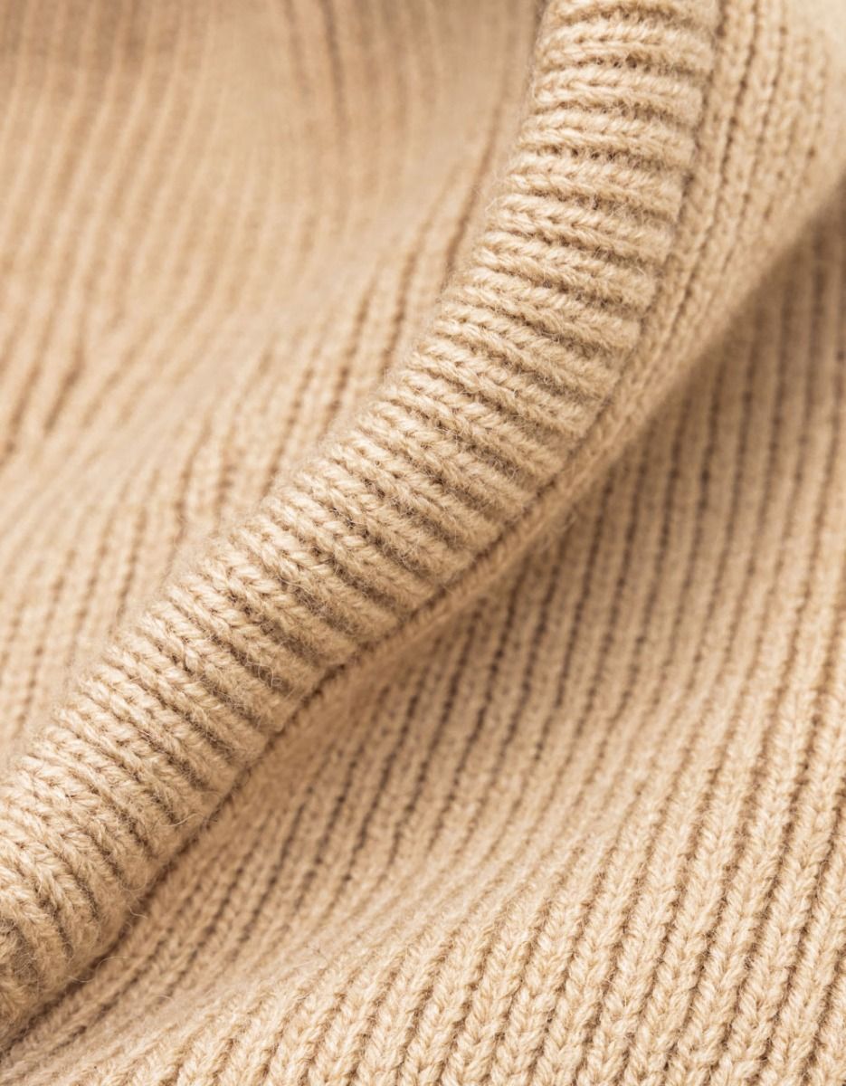 Cozy Hood in Beige_3