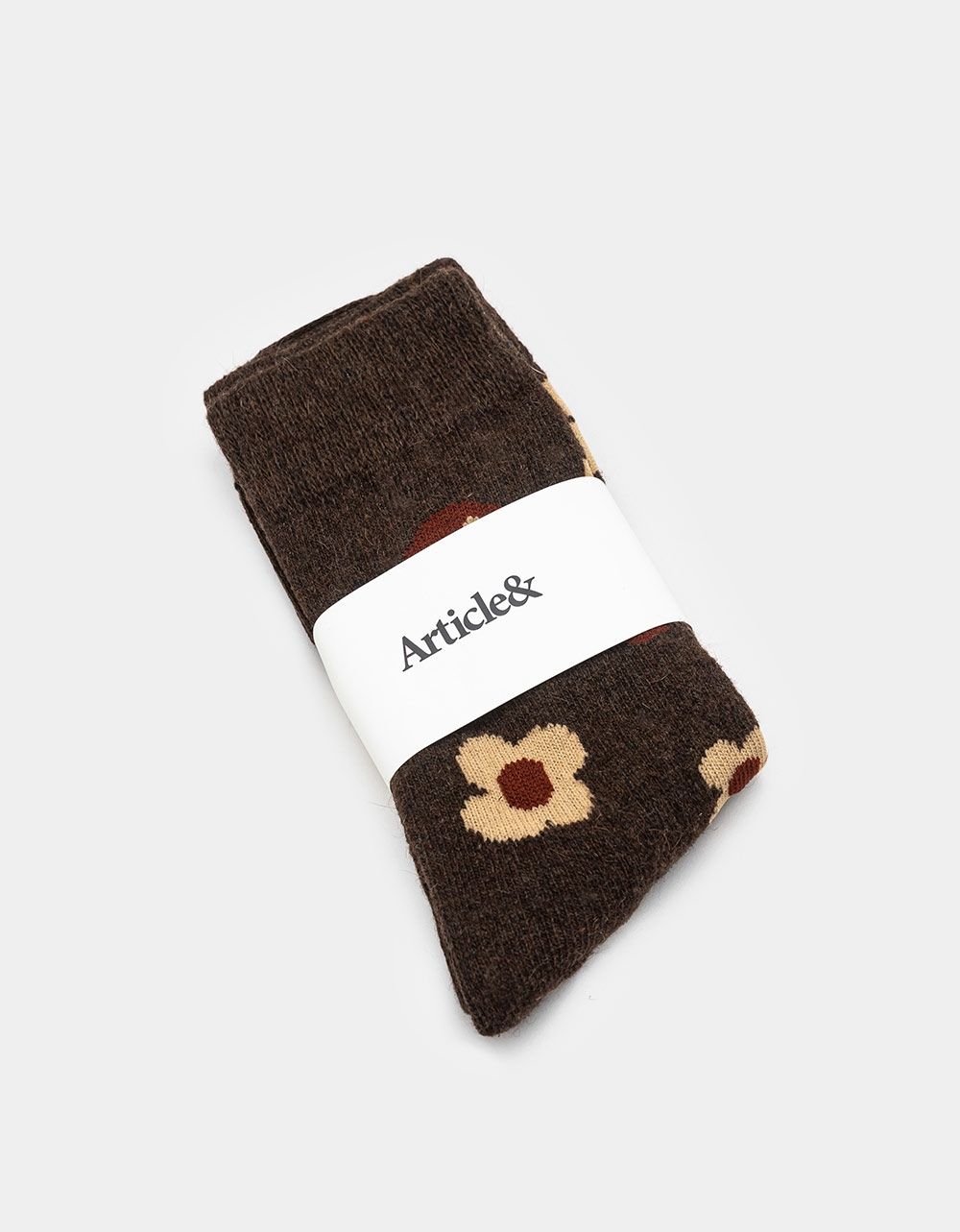 Craft Sock in Shroom_2