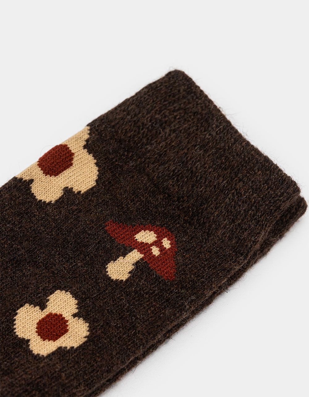 Craft Sock in Shroom_1