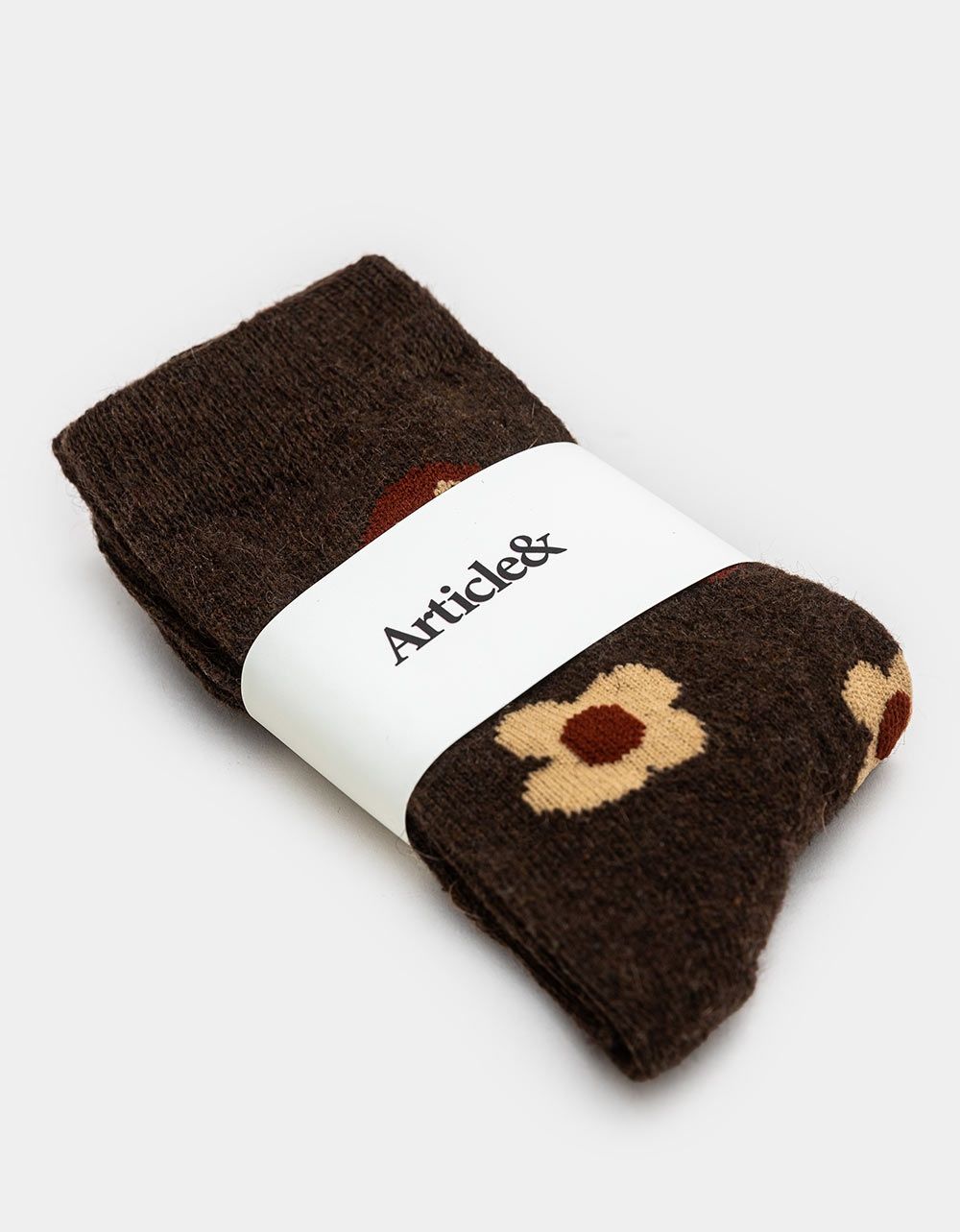 Craft Sock in Shroom_3