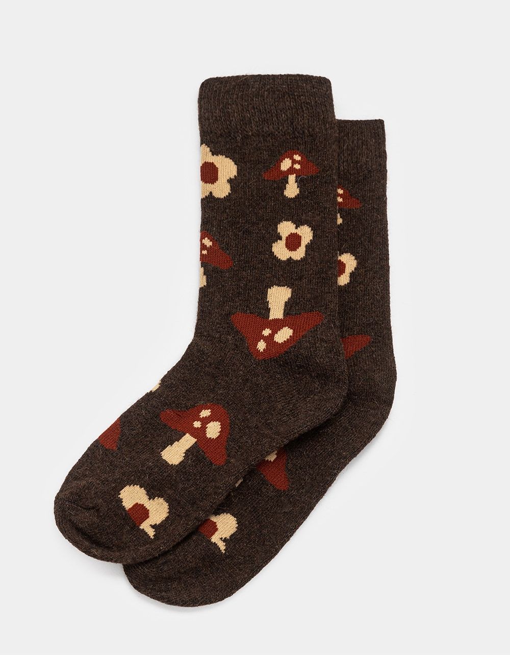 Craft Sock in Shroom_0