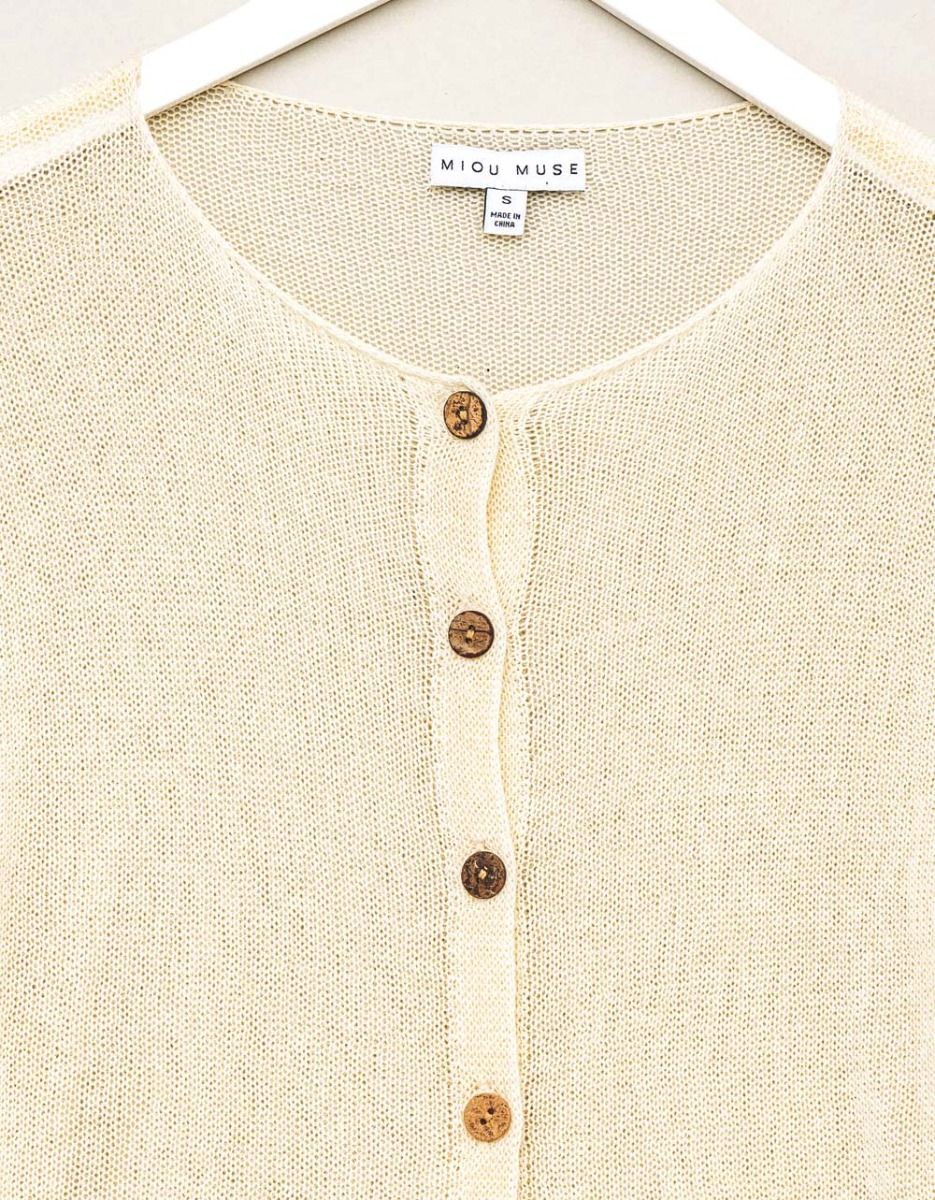 Cream Legere Cardi_2