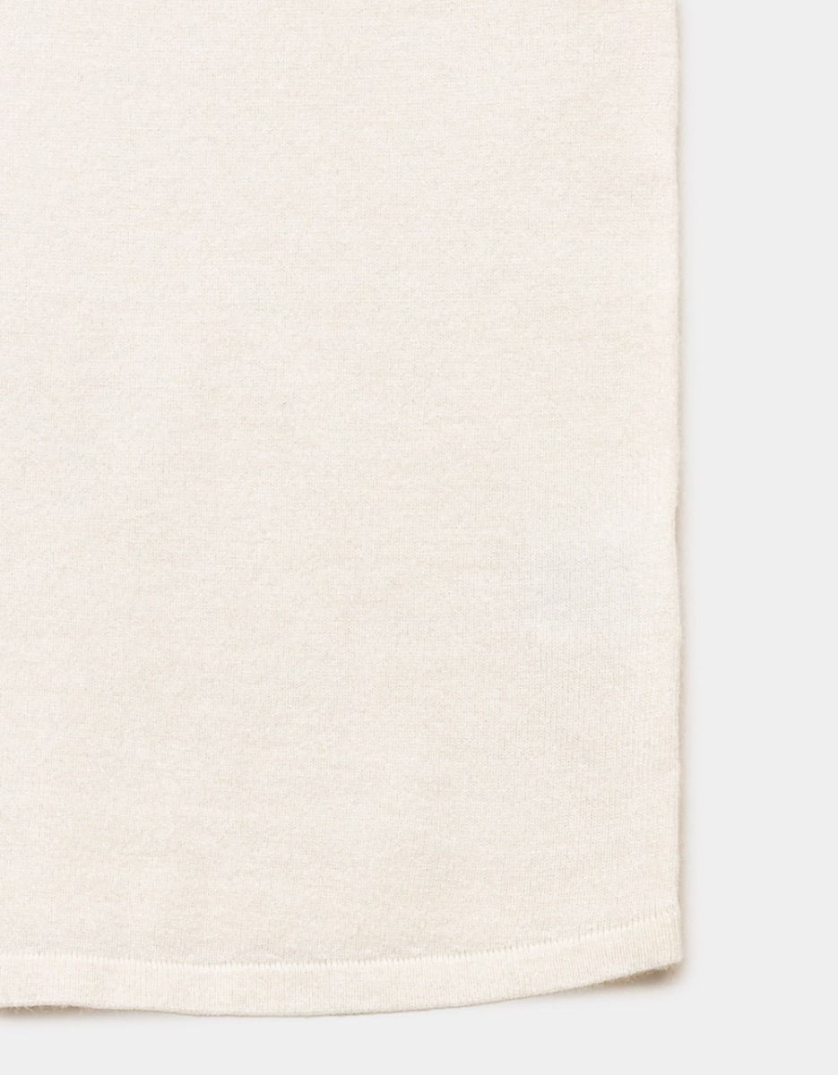 Cream Mia Knit Tee_3