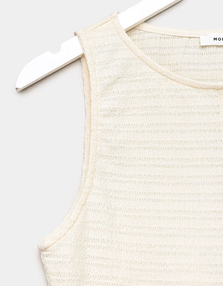 Cream Roxy Top_1