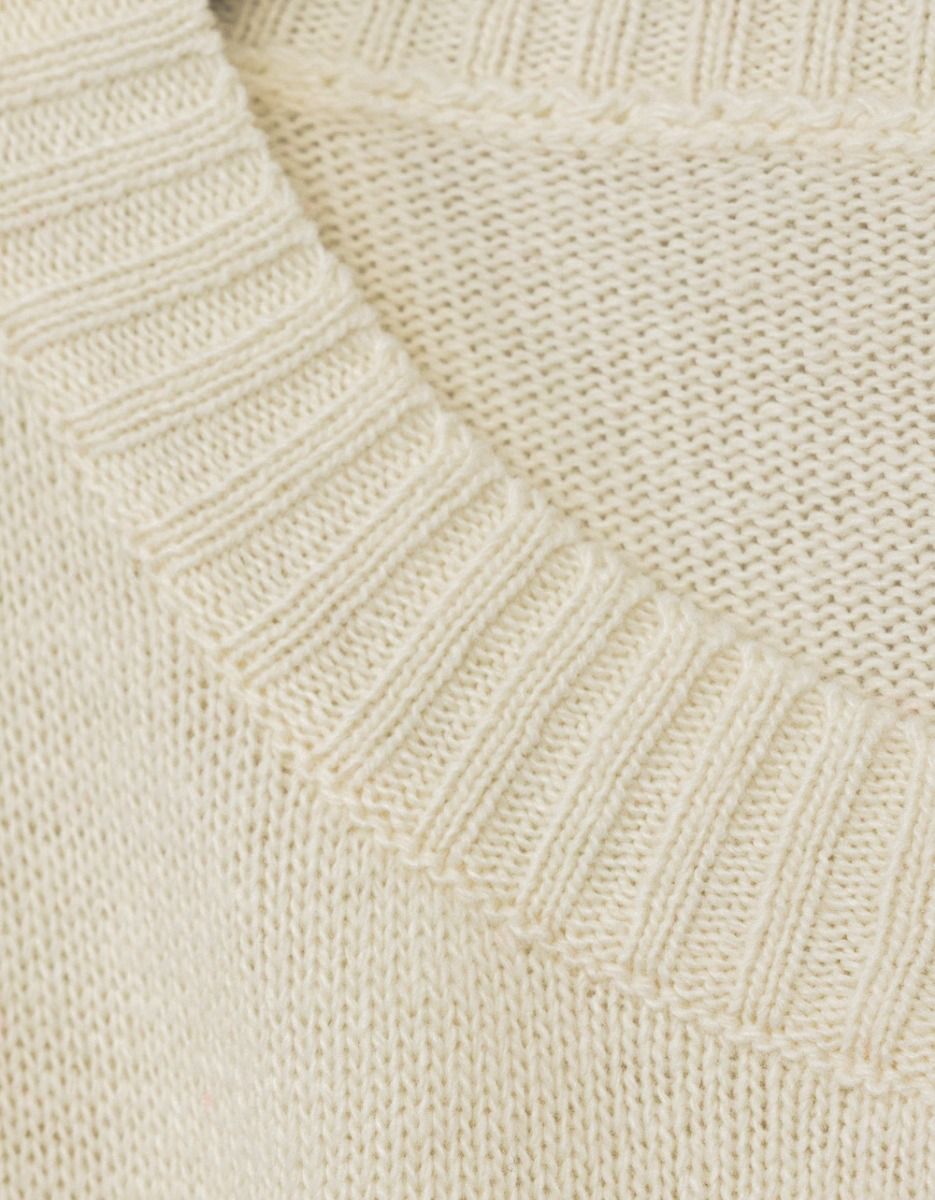 Cream Stacey SS Cardi_3