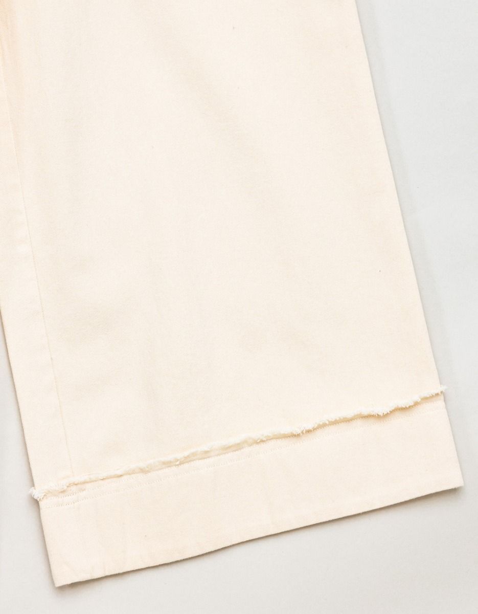 Creme Wide Leg Pants_3