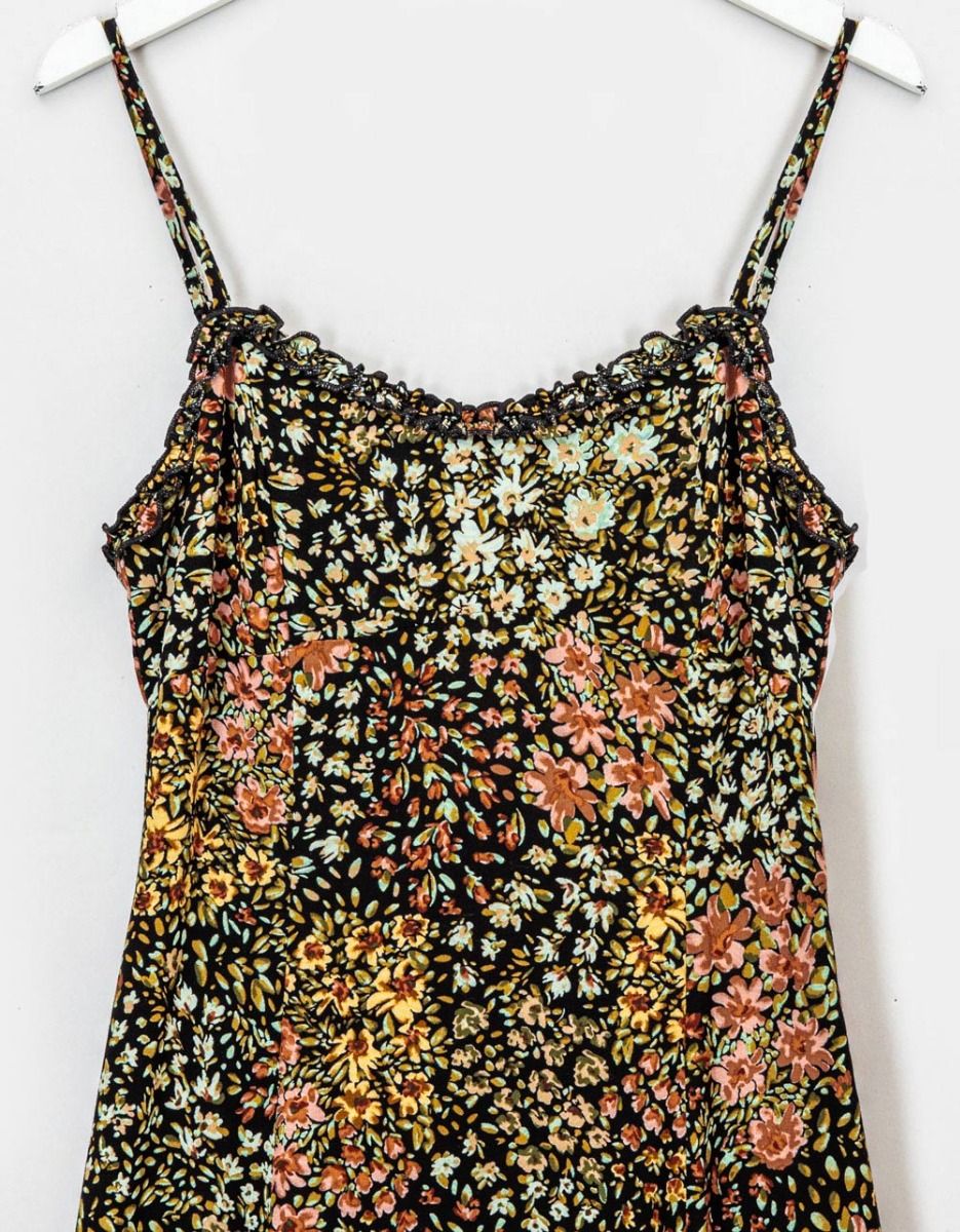 Criss Cross Heart Midi_5