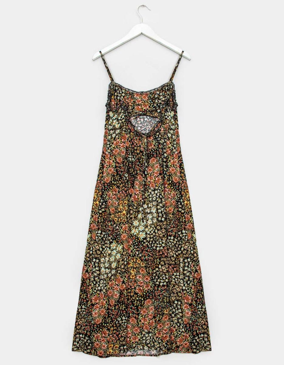 Criss Cross Heart Midi_7