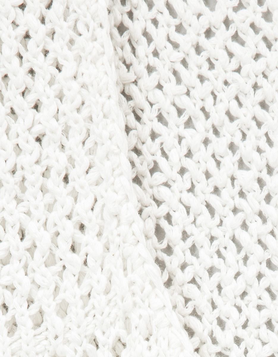 Crochet & Pearl Cardi_4