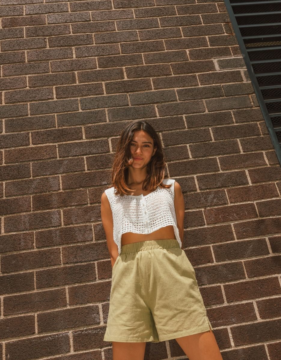 Crochet & Pearl Cardi_2