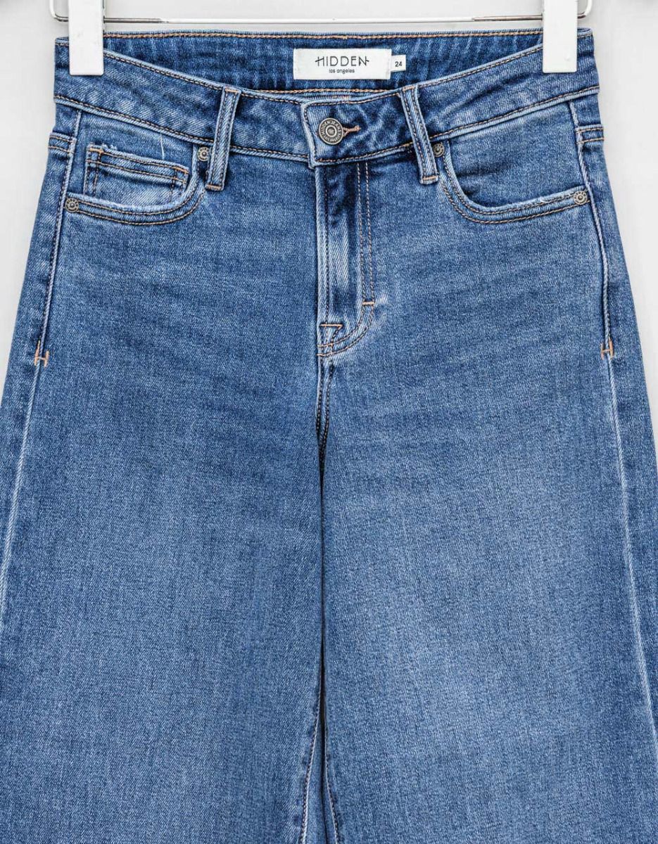 Crop Wide Leg Nori_2