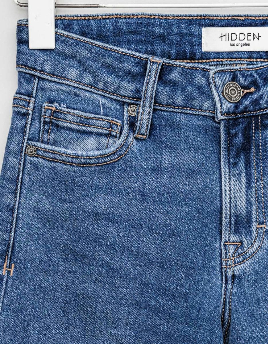 Crop Wide Leg Nori_1