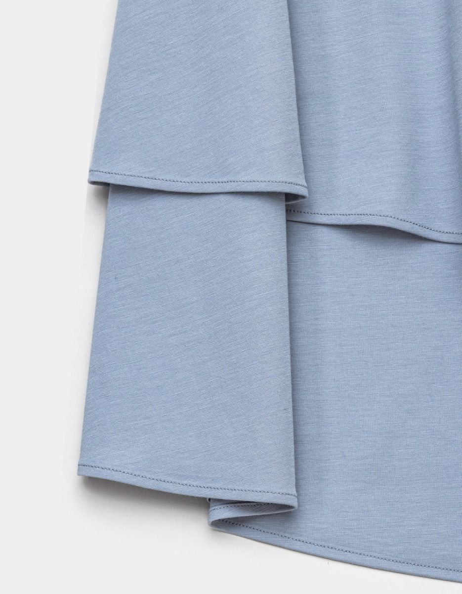 Crystal Blue Skirt_1