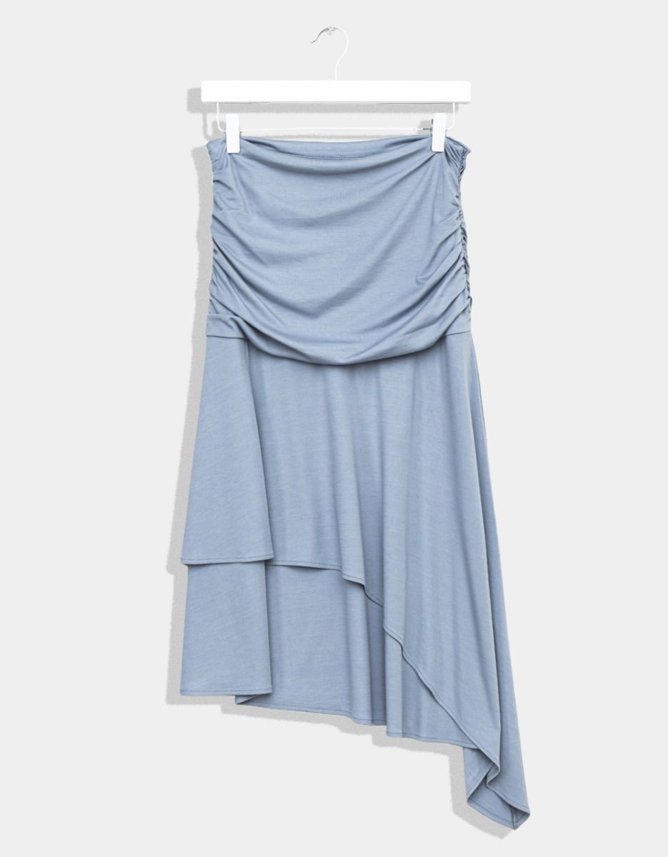 Crystal Blue Skirt_0