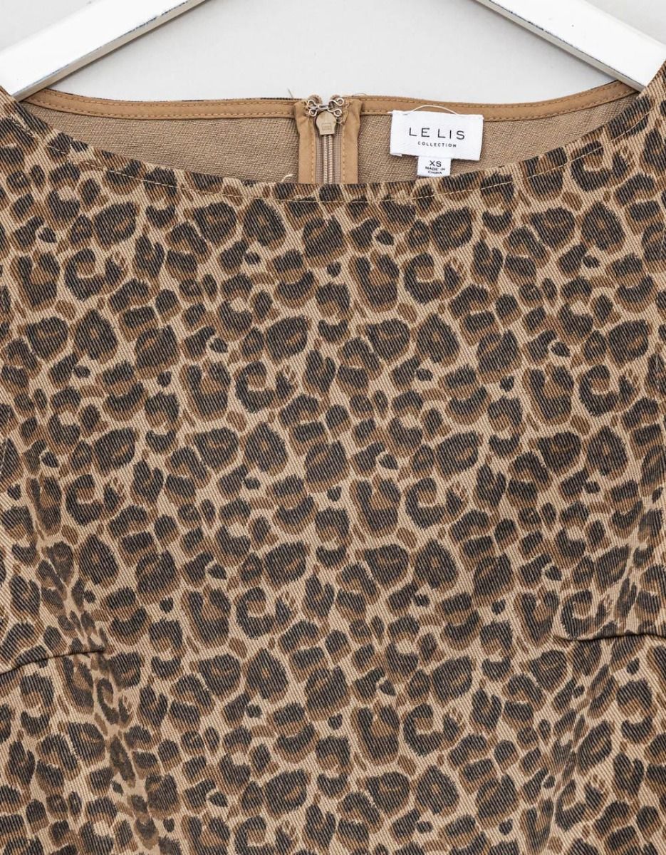 Cub Boatneck Mini Dress_4