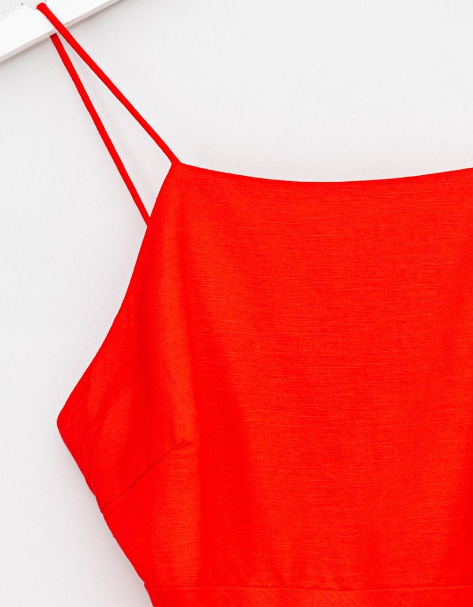 Cura Strappy Dress_2