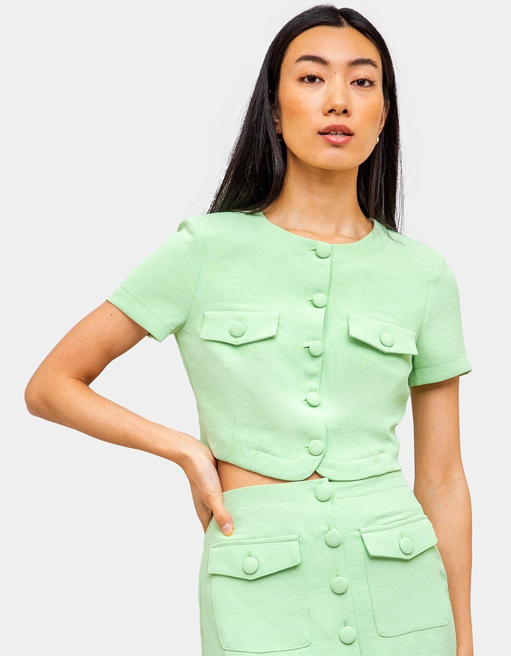 Cybil Button-Up Shirt_2