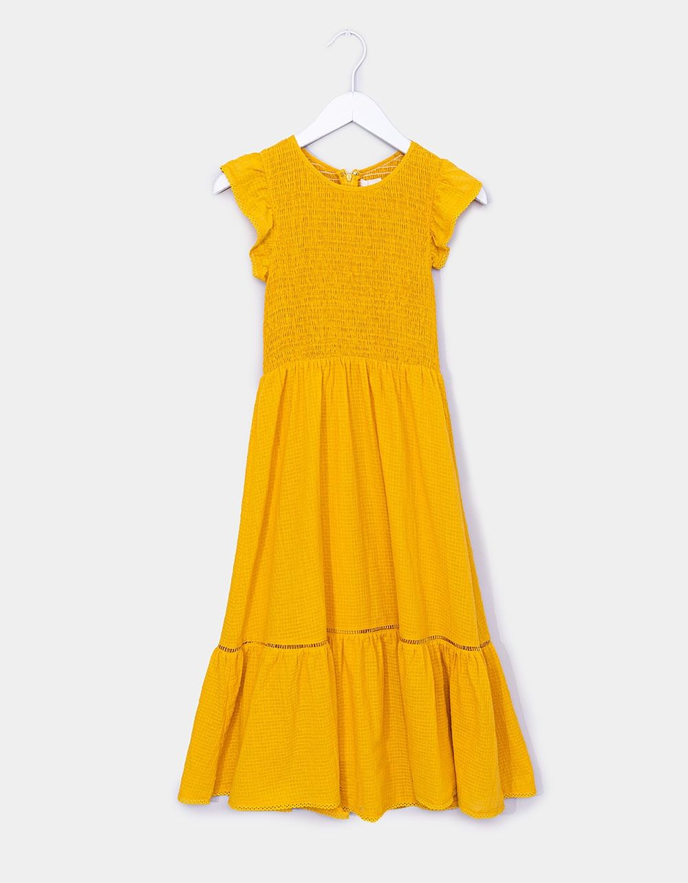 Daffodil Midi Dress_0