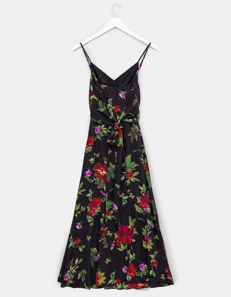 Dahlia Tie Back Dress._4