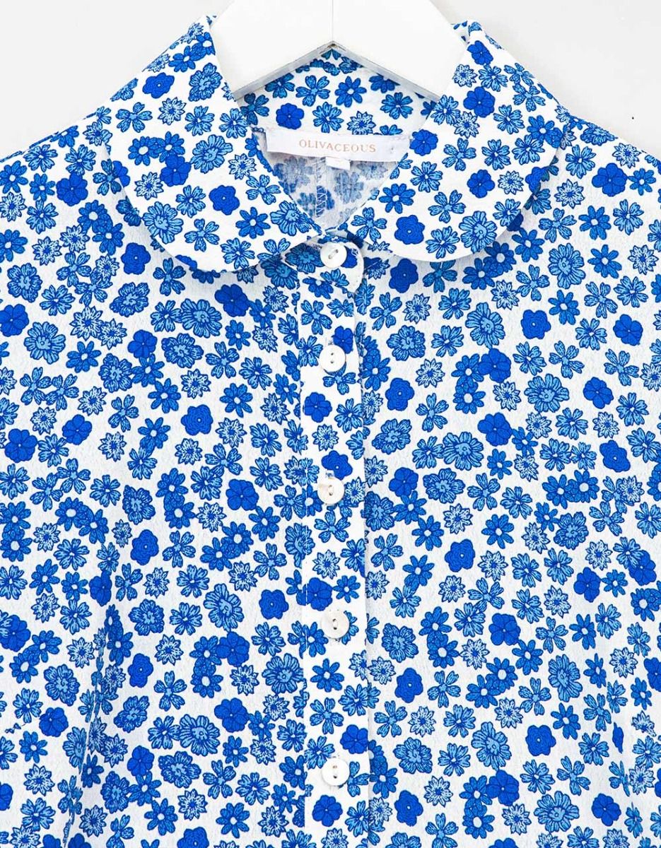 Daisy-Full Mini Shirtdress_3