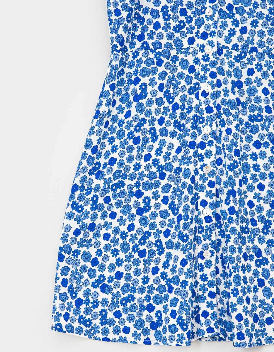 Daisy-Full Mini Shirtdress_4