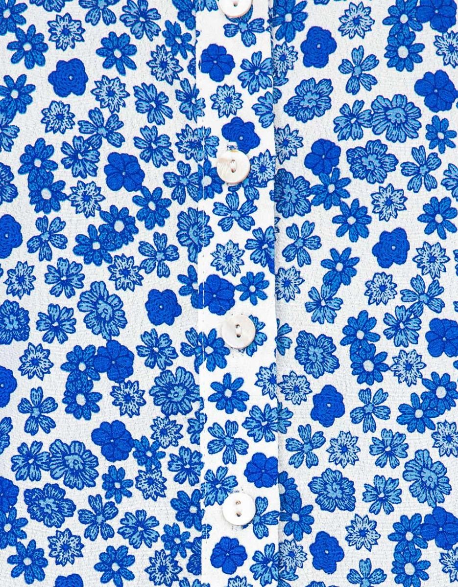 Daisy-Full Mini Shirtdress_5