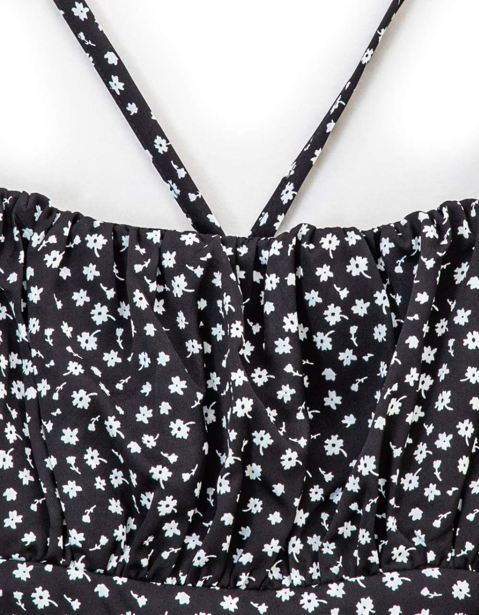 Daisy Lace-Back Midi_1