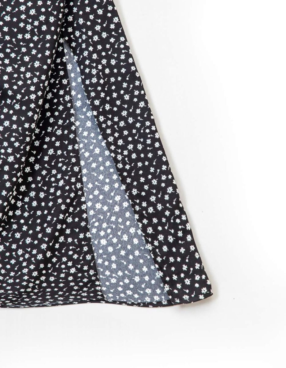 Daisy Lace-Back Midi_3